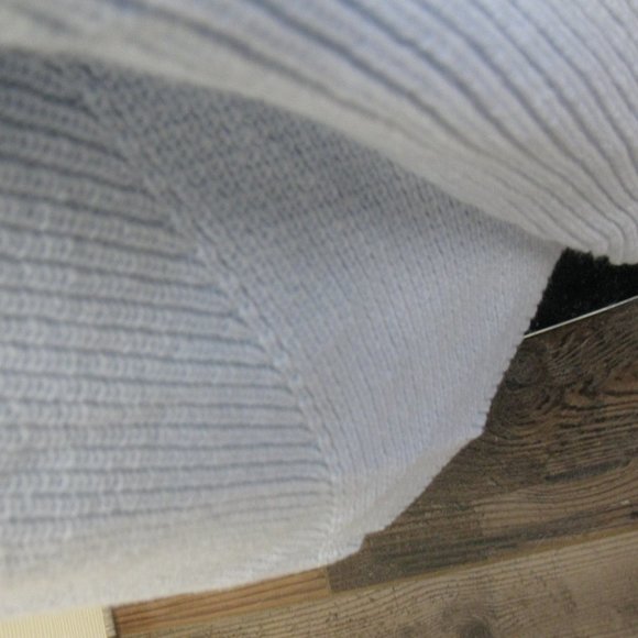 Lands' End Women's Mock neck Long sleeve sweater, NWT - Picture 3 of 6